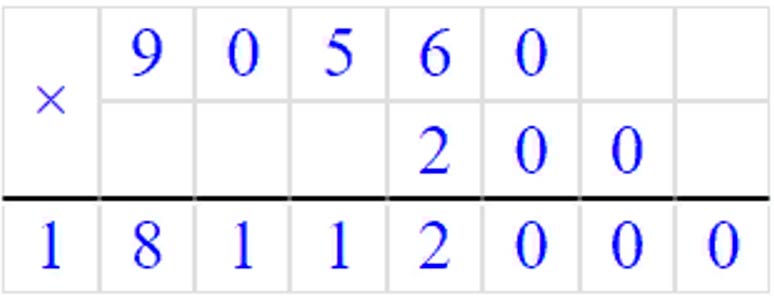 Учебник по математике 3 класс Петерсон, часть 3, страница 4, номер 8, год 2022.