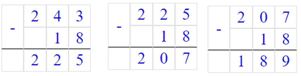 Учебник по математике 3 класс Петерсон, часть 3, страница 48, номер 4, год 2022.