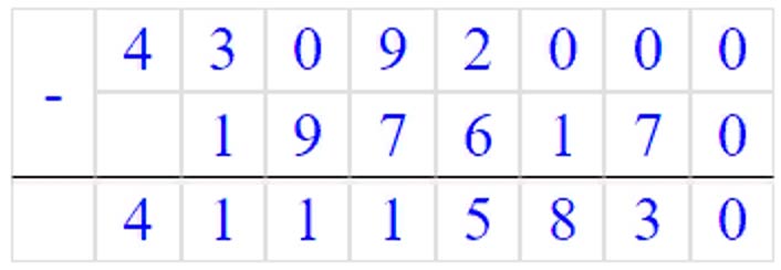 Учебник по математике 3 класс Петерсон, часть 3, страница 56, номер 8-3, год 2022.