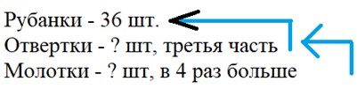 Пояснение к заданию 13