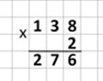 Пояснение к заданию на полях страницы