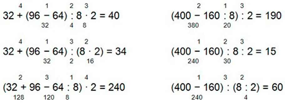 Пояснение к заданию 18