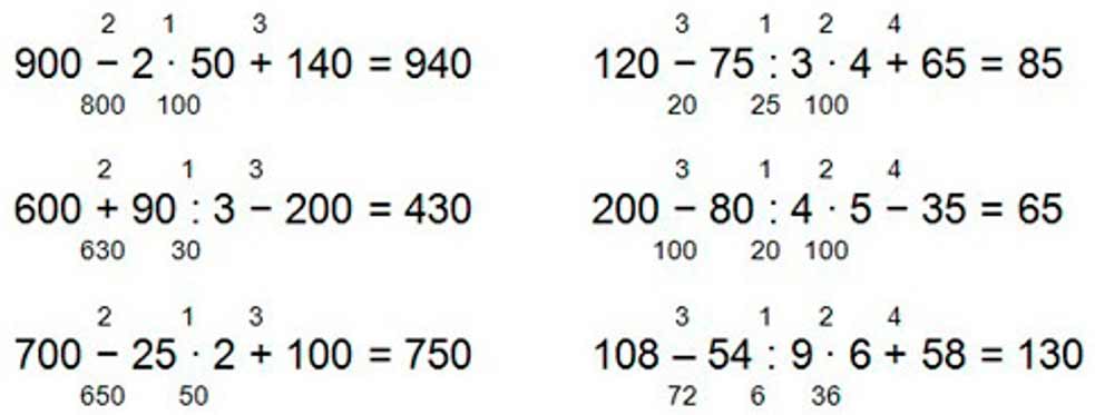 Пояснение к заданию 2