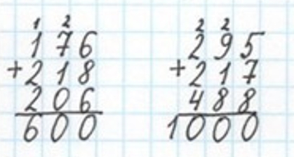 Пояснение к заданию 12