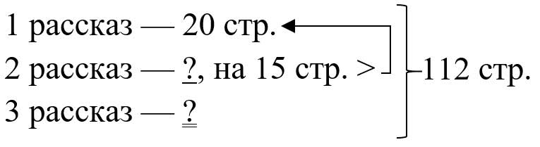 Пояснение к заданию 239