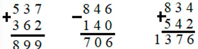Пояснение к заданию 287