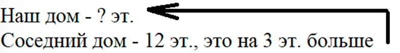 Пояснение к заданию 323