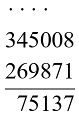 Пояснение к заданию 6