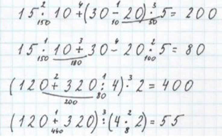 Пояснение к заданию 22