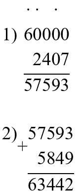 Пояснение к заданию 352