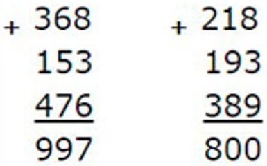 Пояснение к заданию на полях страницы