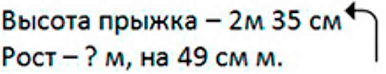 Пояснение к заданию 17