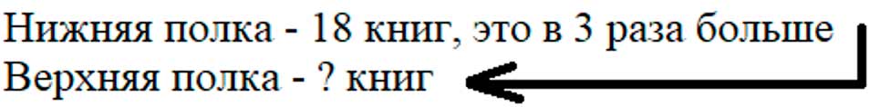 Пояснение к заданию 6