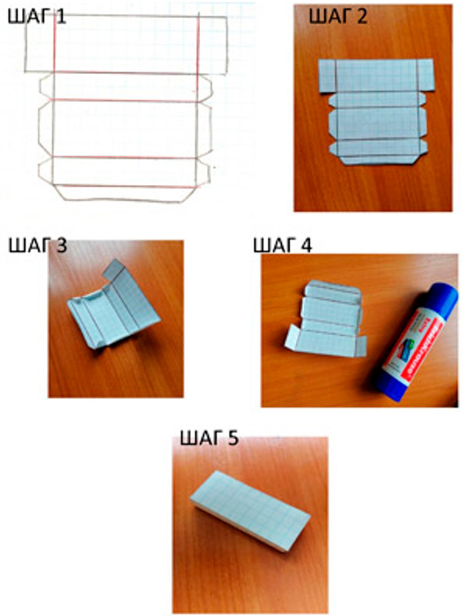 Пояснение к заданию 1