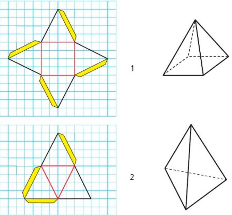 Пояснение к заданию 1