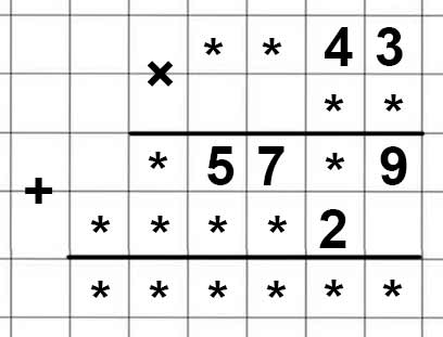 Пояснение к заданию на полях страницы