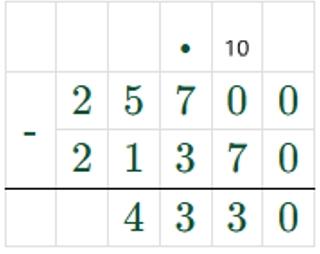 Пояснение к заданию 29