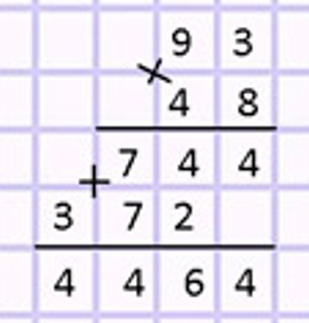 Пояснение к заданию на полях страницы