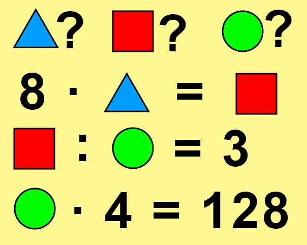 Пояснение к заданию на полях страницы