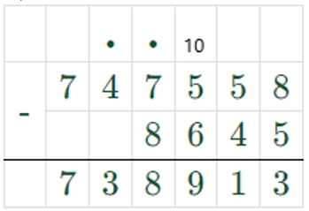 Пояснение к заданию 22