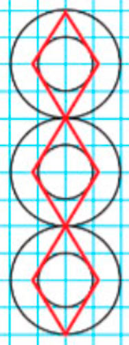 Пояснение к заданию на полях страницы