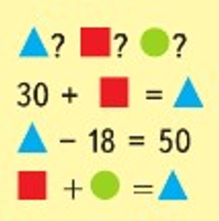 Пояснение к заданию на полях страницы