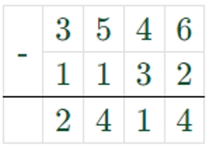 Пояснение к заданию 113