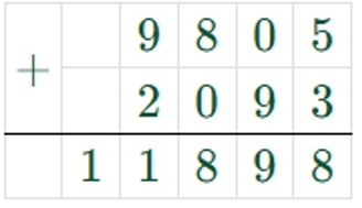 Пояснение к заданию 9
