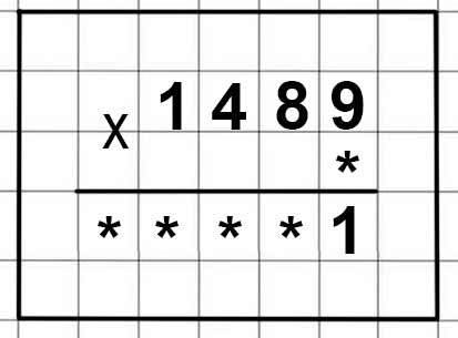 Пояснение к заданию на полях страницы