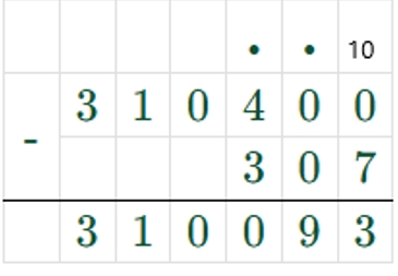 Пояснение к заданию внизу страницы