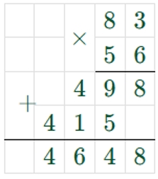 Пояснение к заданию 164