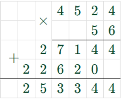 Пояснение к заданию 186