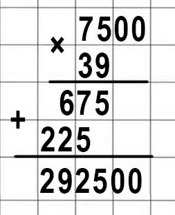 Пояснение к заданию вверху страницы