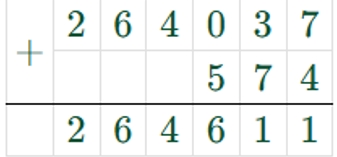 Пояснение к заданию 8