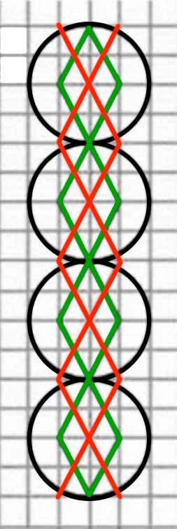 Пояснение к заданию на полях страницы