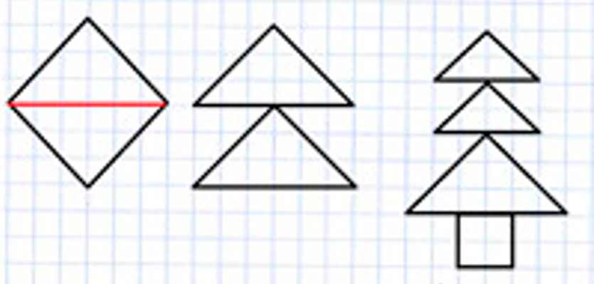 Пояснение к заданию на полях страницы