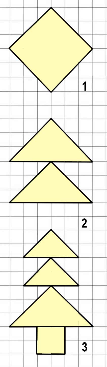 Пояснение к заданию на полях страницы