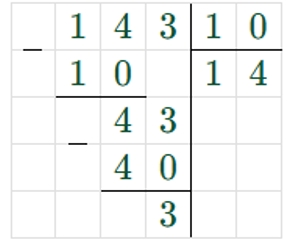 Пояснение к заданию внизу страницы