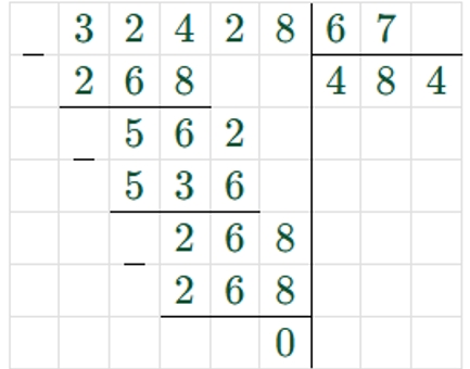 Пояснение к заданию 254