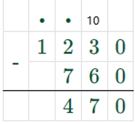 Пояснение к заданию 259