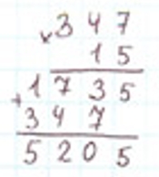 Пояснение к заданию 265