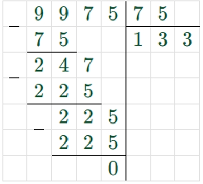 Пояснение к заданию 266