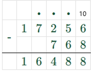 Пояснение к заданию 278