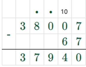 Пояснение к заданию 278