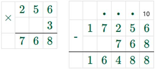 Пояснение к заданию 278