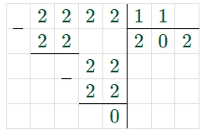 Пояснение к заданию на полях страницы