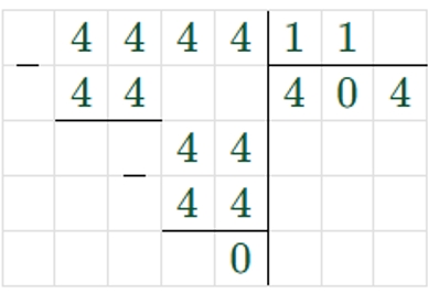 Пояснение к заданию на полях страницы