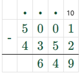 Пояснение к заданию 287