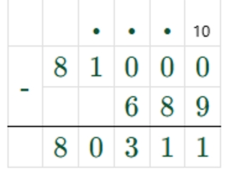 Пояснение к заданию 287