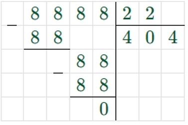 Пояснение к заданию 1